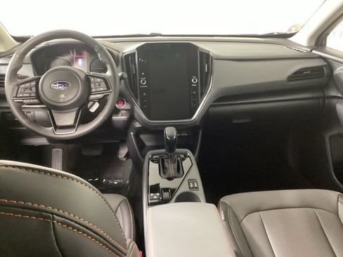 Certified 2026 Subaru Crosstrek 2.5i Limited AWD/4WD image 11