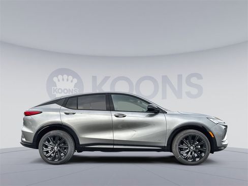 New 2026 Buick Envista Sport Touring w/ Convenience I Package image 8