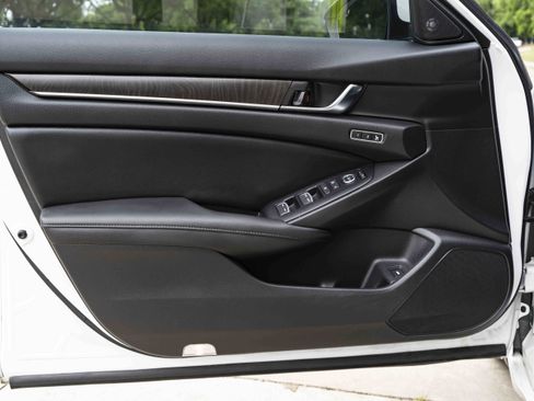 Used 2021 Honda Accord EX-L image 35