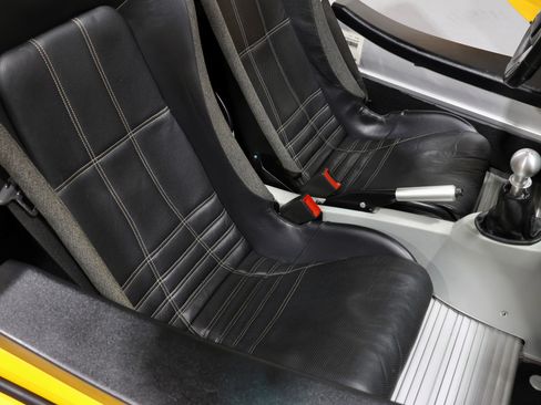 Used 2007 Lotus Elise RWD image 57