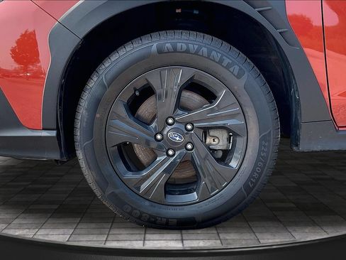 Certified 2024 Subaru Crosstrek 2.0i AWD/4WD image 8