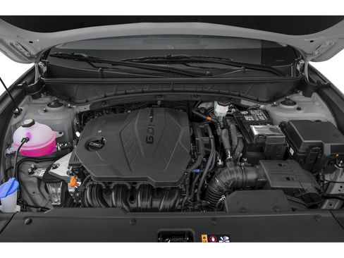 New 2026 Hyundai Tucson SE AWD/4WD image 38