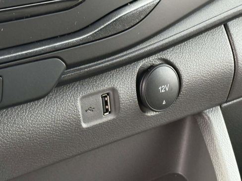 New 2026 Ford Transit 350 148 High Roof Extended w/ Load Area Protection Package image 17