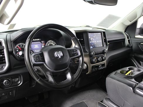 Used 2022 RAM 1500 Laramie image 43