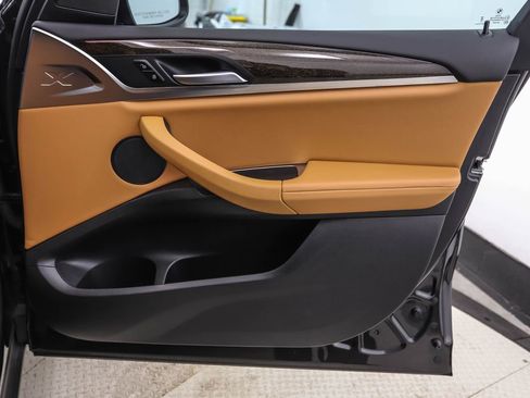 Certified 2023 BMW X3 xDrive30i w/ Premium Package image 29