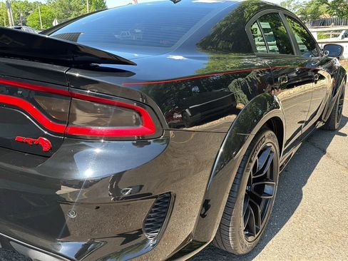 Used 2023 Dodge Charger SRT Hellcat RWD image 39