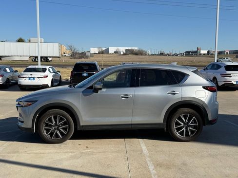 Used 2017 MAZDA CX-5 Grand Select image 2