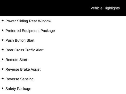 Used 2022 RAM 1500 Laramie RWD image 15