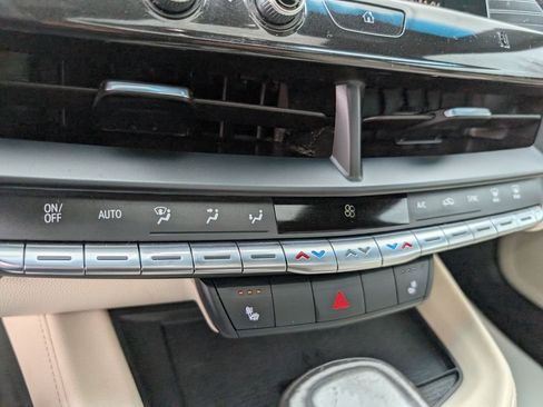 Used 2020 Cadillac CT4 Luxury w/ Sun And Sound Package image 36