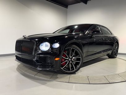 Used 2024 Bentley Flying Spur V8