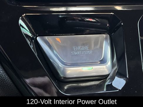 New 2026 GMC Sierra 1500 Denali w/ Technology Package image 17