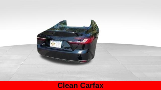 Used 2026 Toyota Camry LE FWD image 3