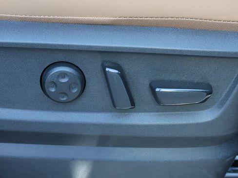 Certified 2025 INFINITI QX80 Luxe RWD image 26