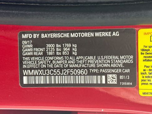 Used 2018 MINI Cooper S FWD image 40