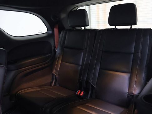 New 2026 Dodge Durango GT AWD/4WD image 11