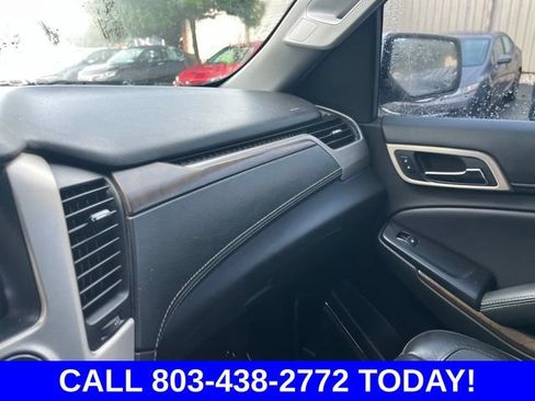 Used 2018 GMC Yukon XL Denali w/ Open Road Package AWD/4WD image 31