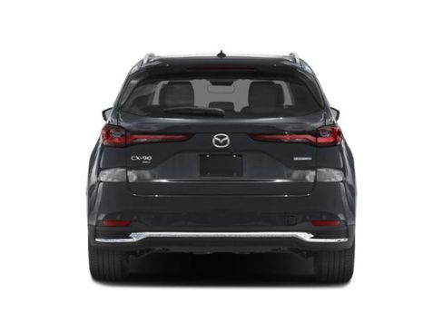 Used 2024 MAZDA CX-90 Plug-In Hybrid w/ Premium Plus AWD/4WD image 8