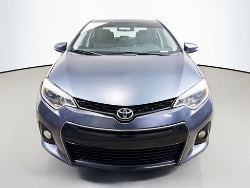 Used 2016 Toyota Corolla S image 2
