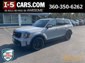Used 2024 Kia Telluride SX Prestige X-Pro AWD/4WD video 1