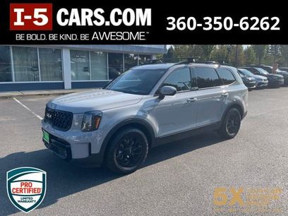 Used 2024 Kia Telluride SX Prestige X-Pro