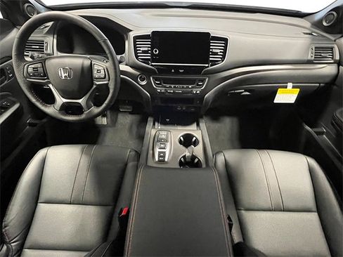New 2026 Honda Ridgeline TrailSport image 21