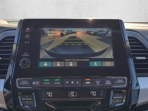 Used 2024 Honda Odyssey Touring image 20