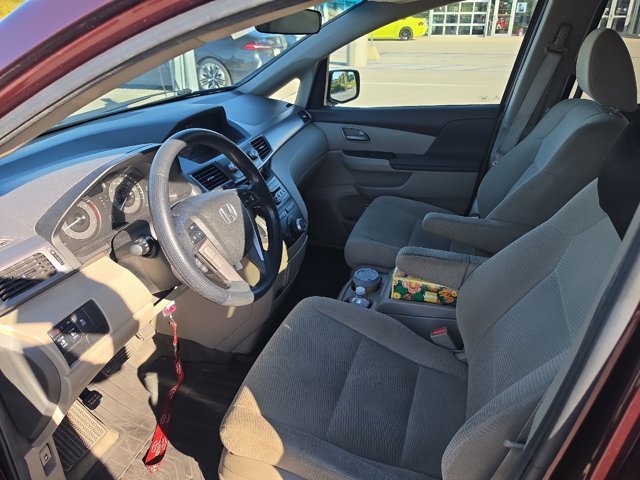 Used 2012 Honda Odyssey EX image 5