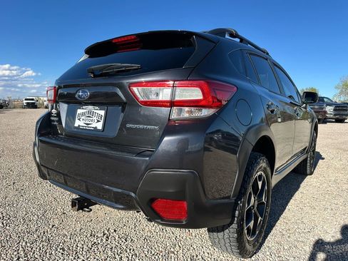 Used 2019 Subaru Crosstrek 2.0i Premium image 10