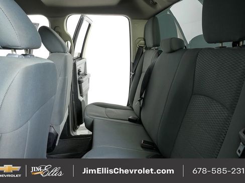 Used 2014 RAM 1500 Tradesman w/ Popular Equipment Group image 19