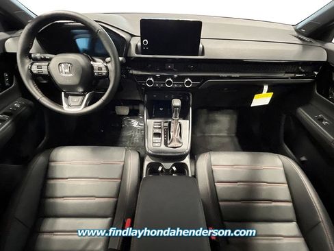 New 2026 Honda CR-V Sport Touring image 16