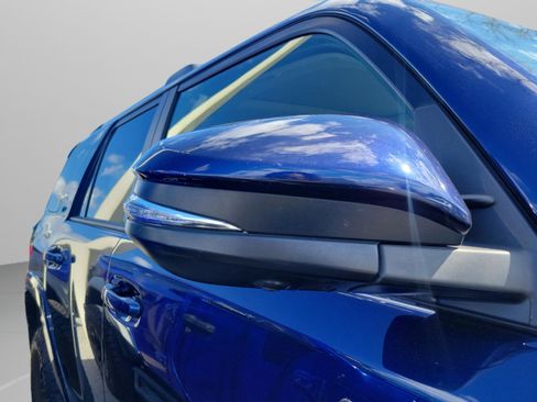 Used 2023 Toyota 4Runner SR5 Premium w/ Moonroof Package image 23