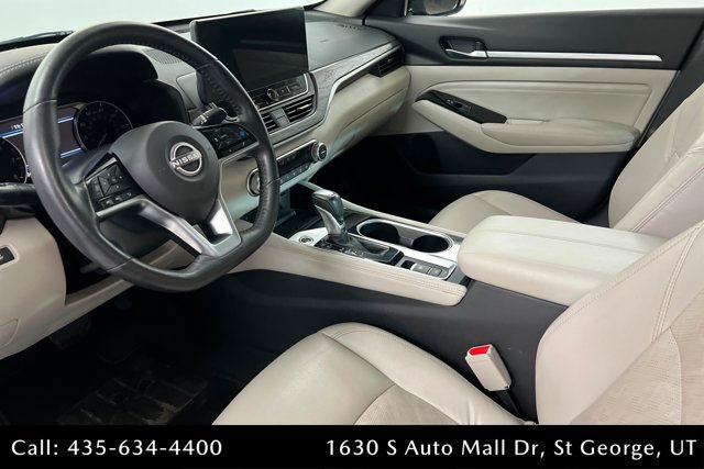 Used 2023 Nissan Altima 2.5 SL AWD/4WD image 15