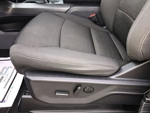 Used 2024 Ford F150 XLT w/ Equipment Group 302A MID image 12