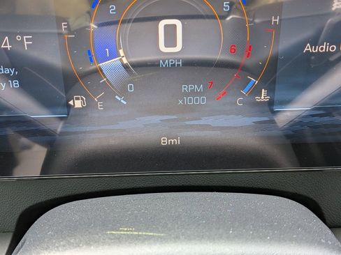 New 2026 Chevrolet Traverse LT w/ LPO, Floor Liner Package image 17