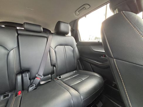 Used 2025 MAZDA CX-90 3.3 Turbo w/ Preferred Package image 37