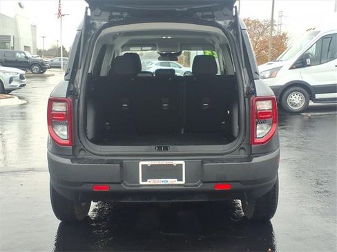 Certified 2023 Ford Bronco Sport Big Bend image 7