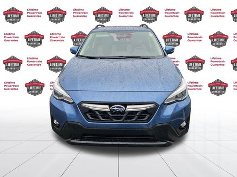 Used 2023 Subaru Crosstrek 2.5i Limited image 4