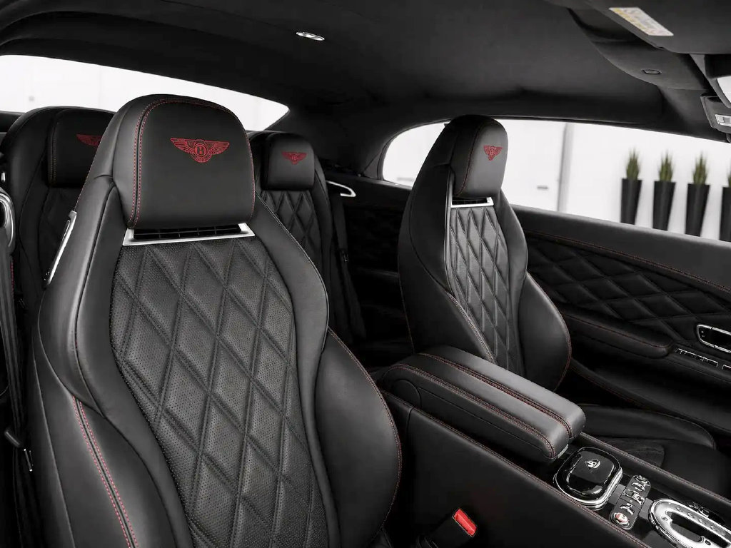 Used 2013 Bentley Continental GT AWD/4WD image 10