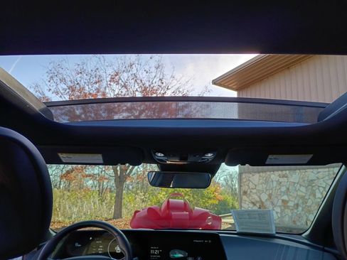 Used 2024 Kia EV6 GT-Line image 27