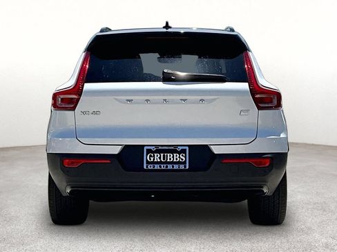 Certified 2023 Volvo XC40 Recharge Plus AWD/4WD image 5