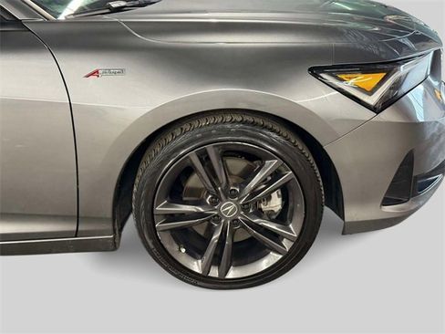 Certified 2023 Acura Integra A-Spec image 10