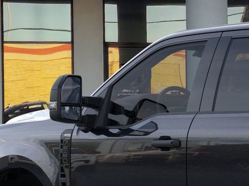 New 2025 Ford F250 XL w/ STX Appearance Package image 20