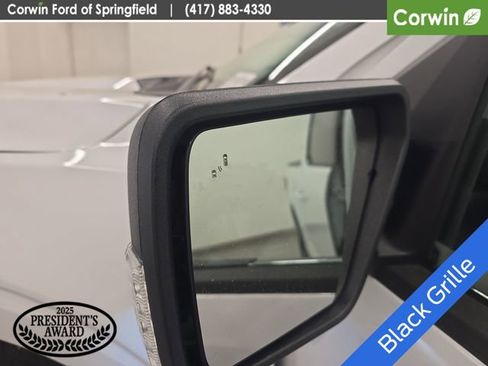 New 2026 Ford F150 XLT w/ Equipment Group 302A MID AWD/4WD image 43