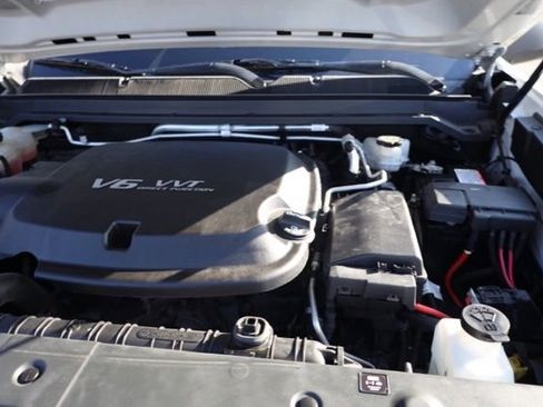 Used 2020 GMC Canyon Base w/ Convenience Package image 36