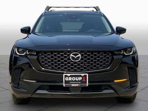 Used 2023 MAZDA CX-50 AWD 2.5 S w/ Cargo Package image 4