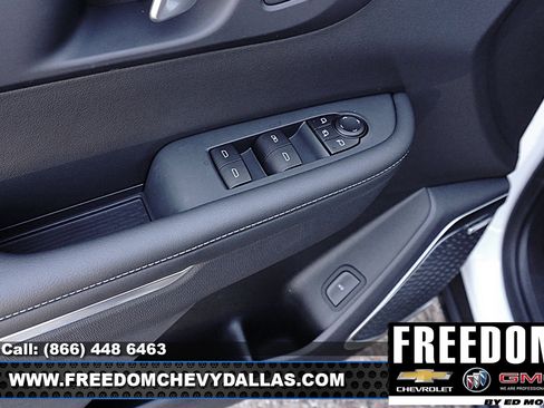 New 2026 Buick Enclave Preferred w/ Power Package image 39