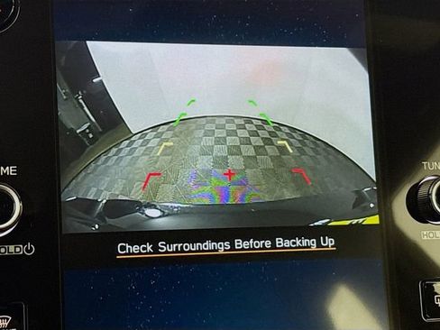 New 2026 Subaru Impreza RS image 14