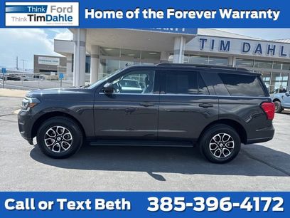 Used 2024 Ford Expedition XLT