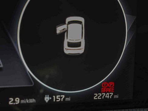 Certified 2023 Kia EV6 GT AWD/4WD image 8