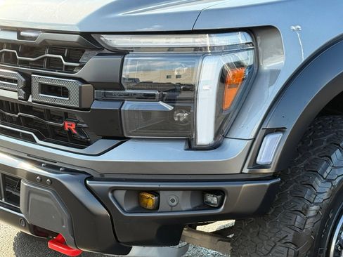 Used 2024 Ford F150 Raptor w/ Equipment Group 803A Raptor R AWD/4WD image 10